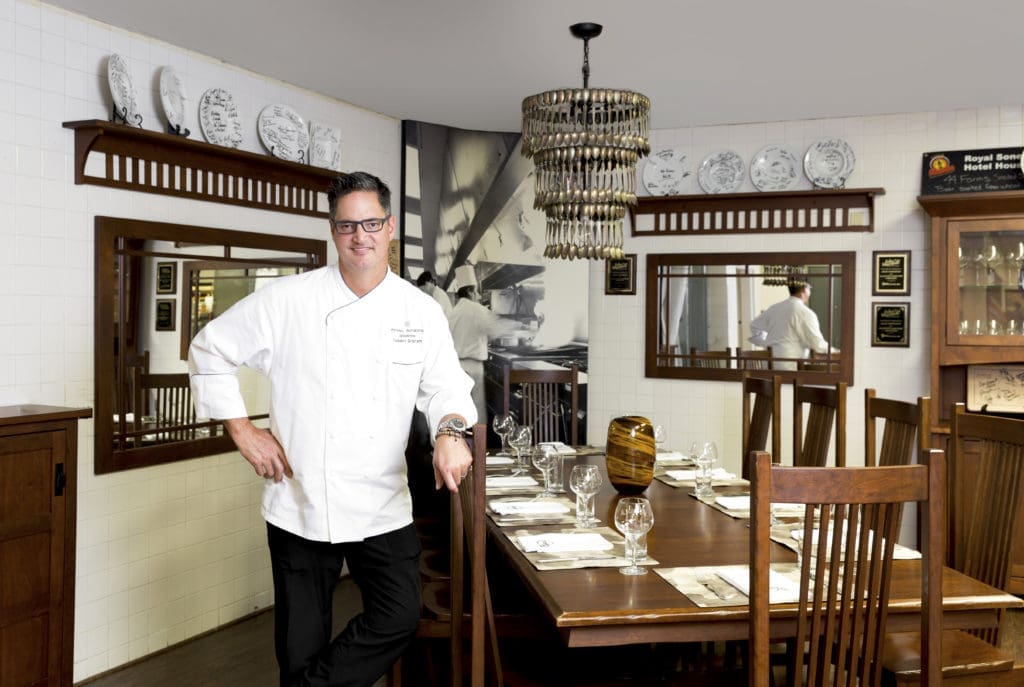 Houston’s Best Chef’s Tables — 9 Restaurants That Offer True VIP Perks: How to Get the Best Seats in the House