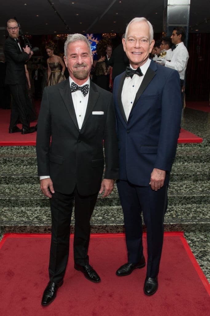 Museum of Fine Arts Houston 'Courtly Ball'