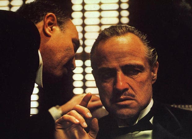It's never too late to embrace The Godfather trilogy.
