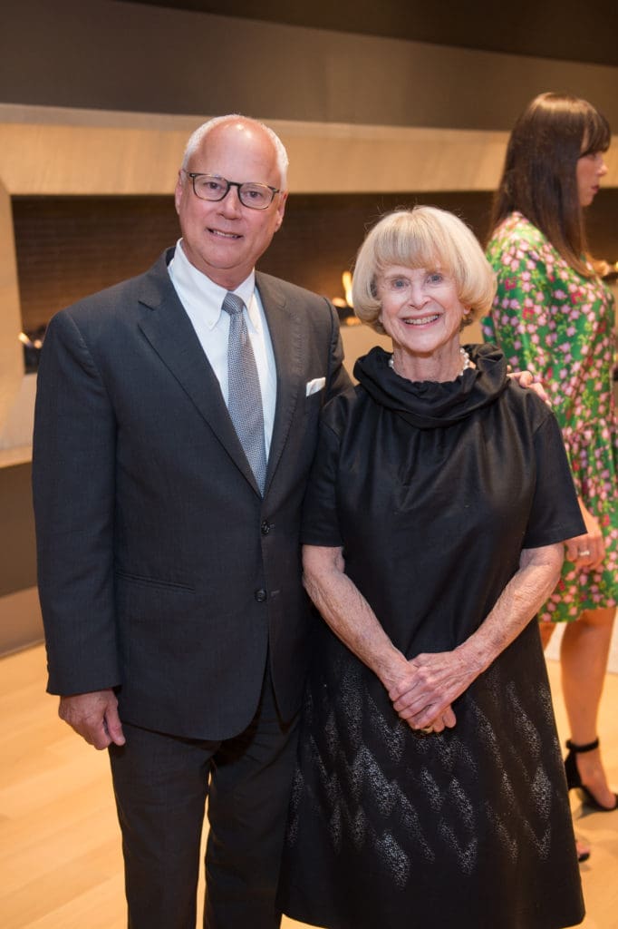 Houston Ballet Kick-off at Balthazar Cellars