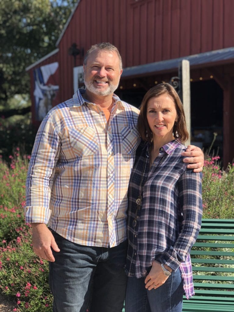 Round Top Antiques Show + PaperCity Special Section Party