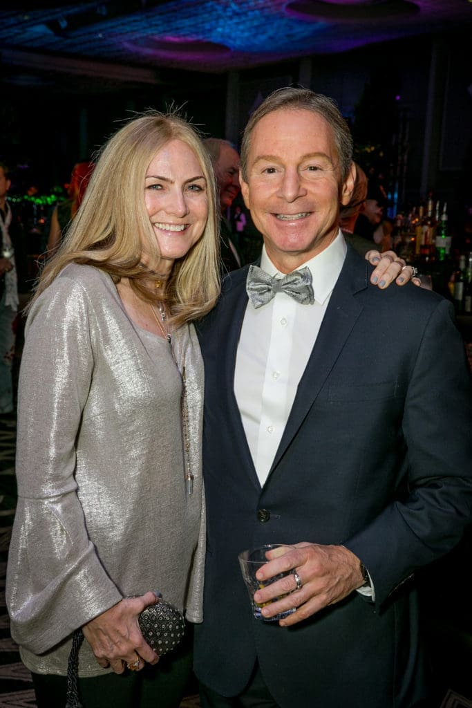 Orange Show Gala 2018