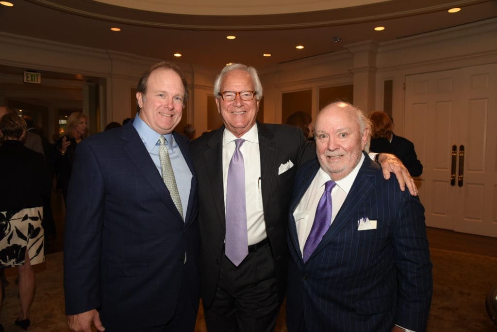 Dr. Oz’s Partner Drops Knowledge on a Houston Medical Crowd: When Research is a Matter of Gut
