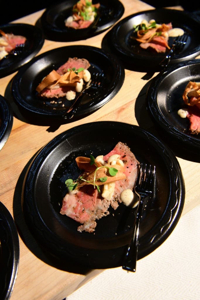 Epicurean Project at The Revaire