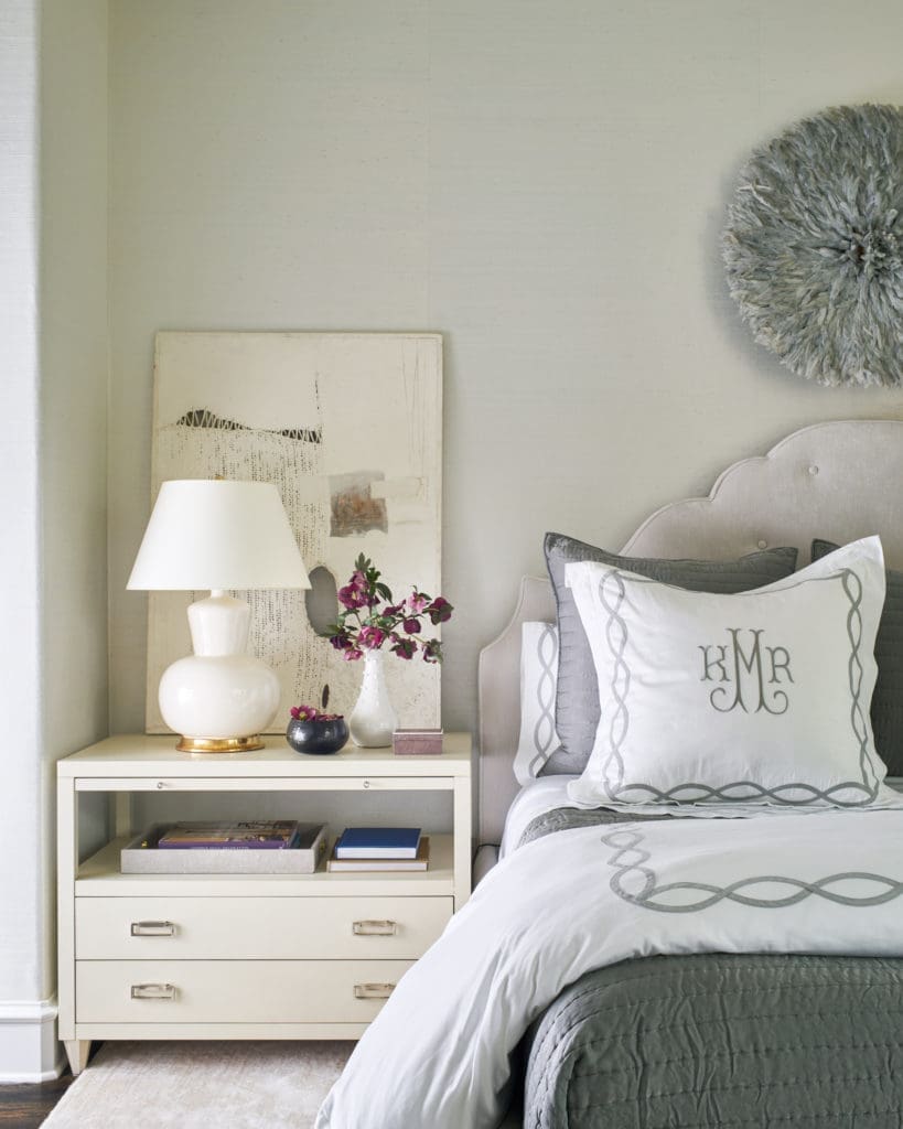 Winning Entry: Singular Space - Bedroom, Denise McGaha Interiors
