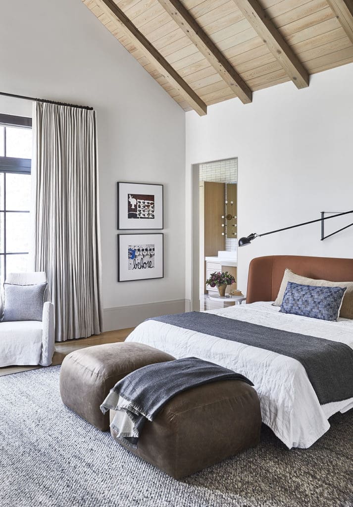 Winning Entry: Residential Interior Design Over 3,500 square feet, Chad Dorsey Design