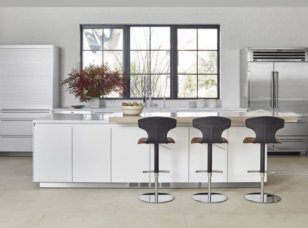 Winning Entry: Residential Interior Design Over 3,500 square feet, Chad Dorsey Design