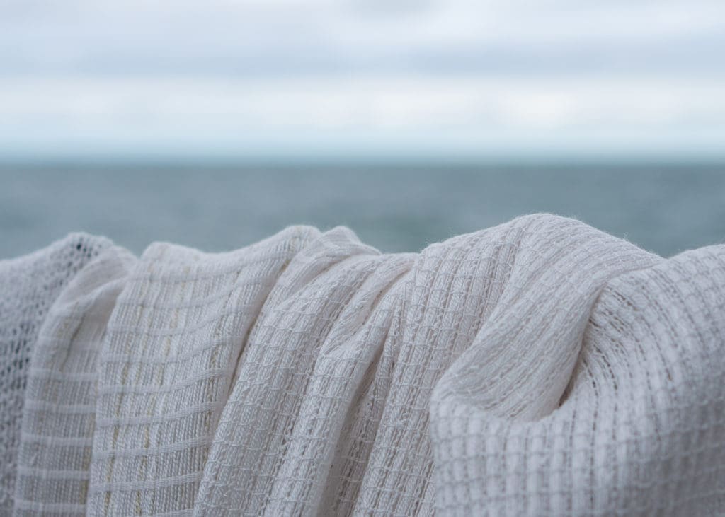 Winning Entry: Textile Design, Vista Collection, Link Outdoor