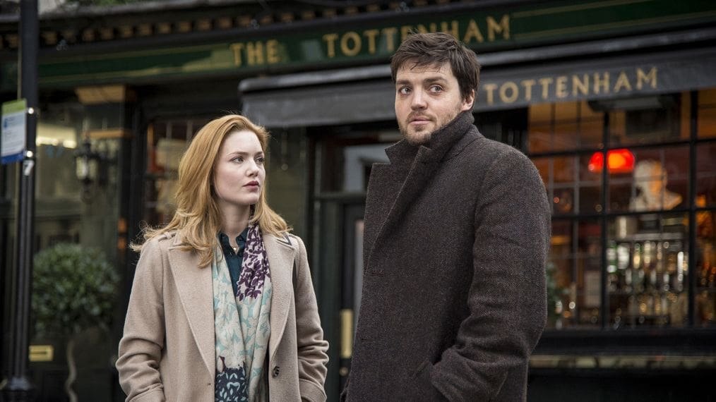 C.B. Strike shows that J.K. Rowlings has much more than just Harry Potter stories in her.