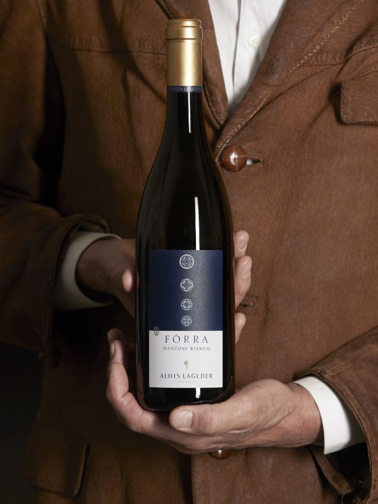 Italy’s Amazing Grapes — and the $30 White Wine You Should Be Drinking: This Alois Lageder Has Staying Power