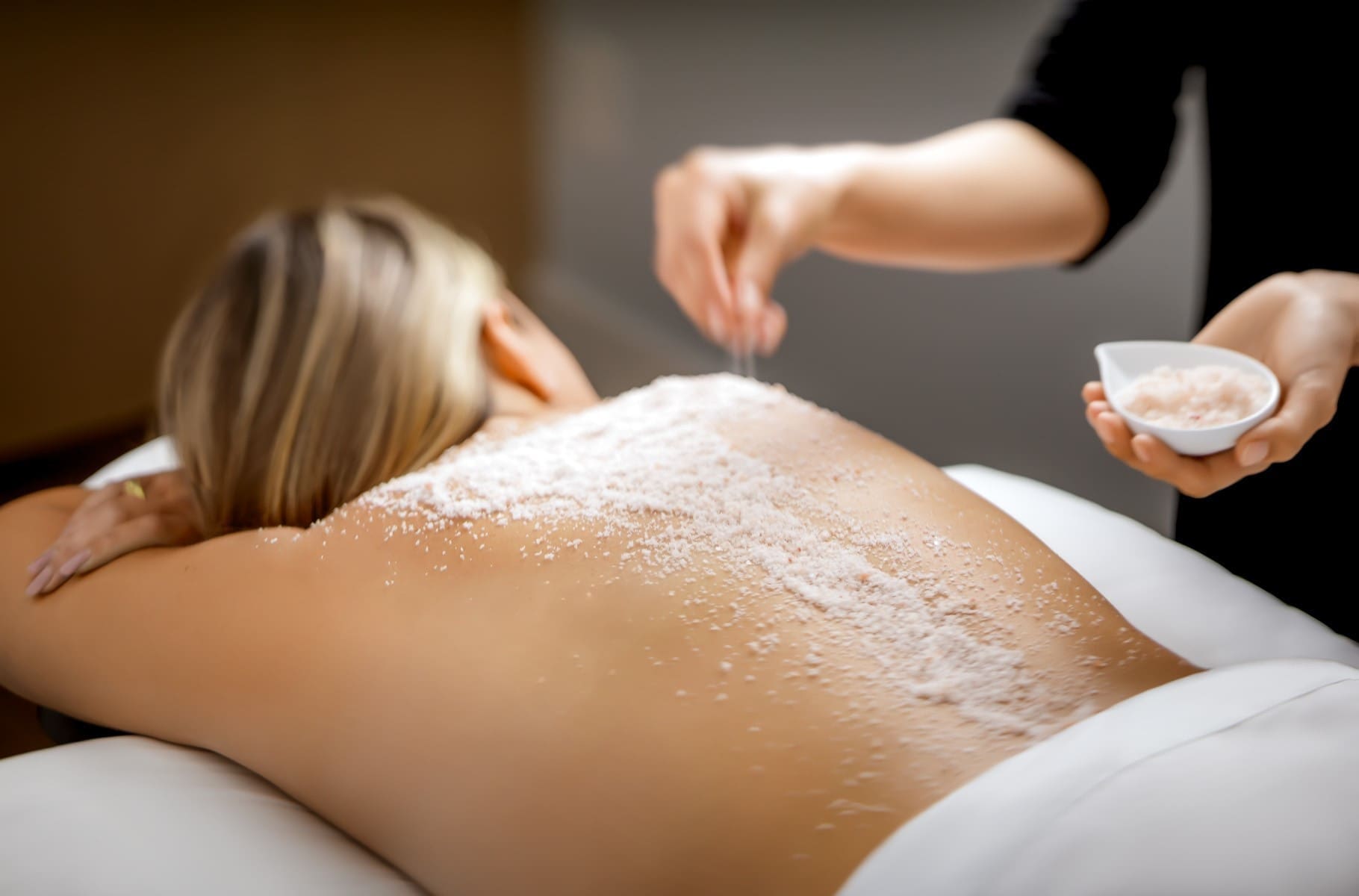 spa sanctuary