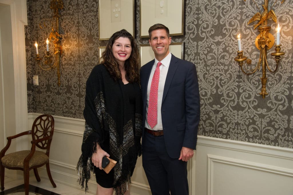 Houston Bar's 69th annual Harvest Celebration at ROCC