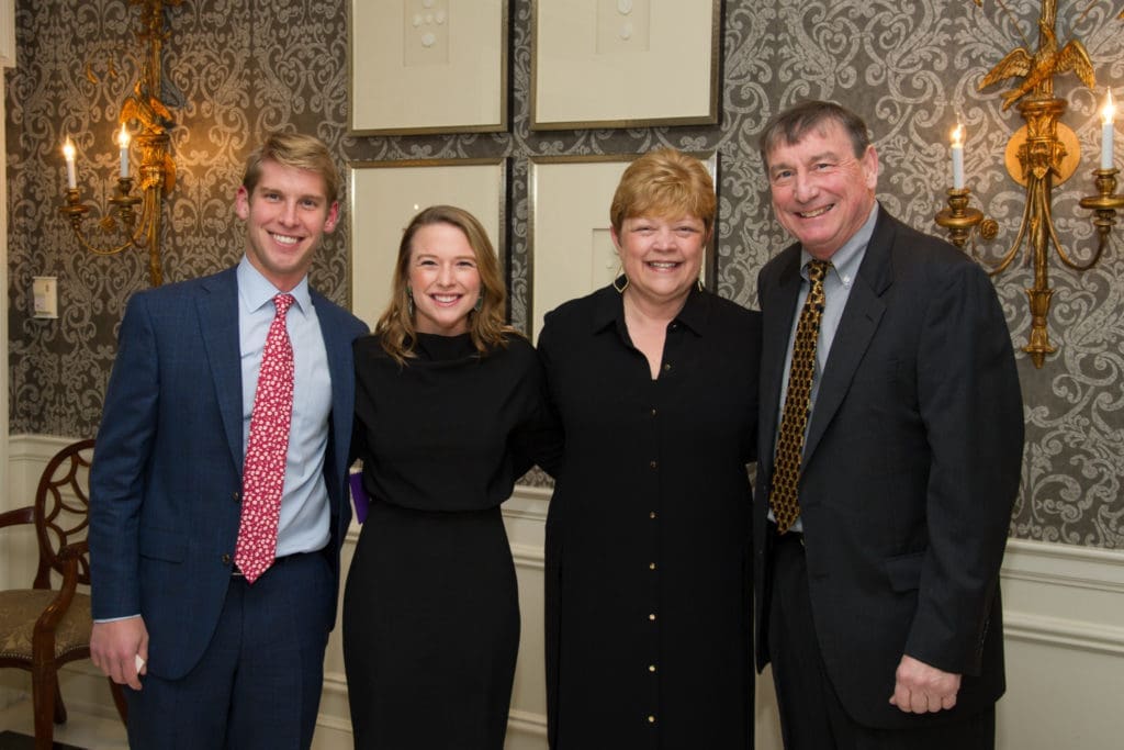 Houston Bar's 69th annual Harvest Celebration at ROCC