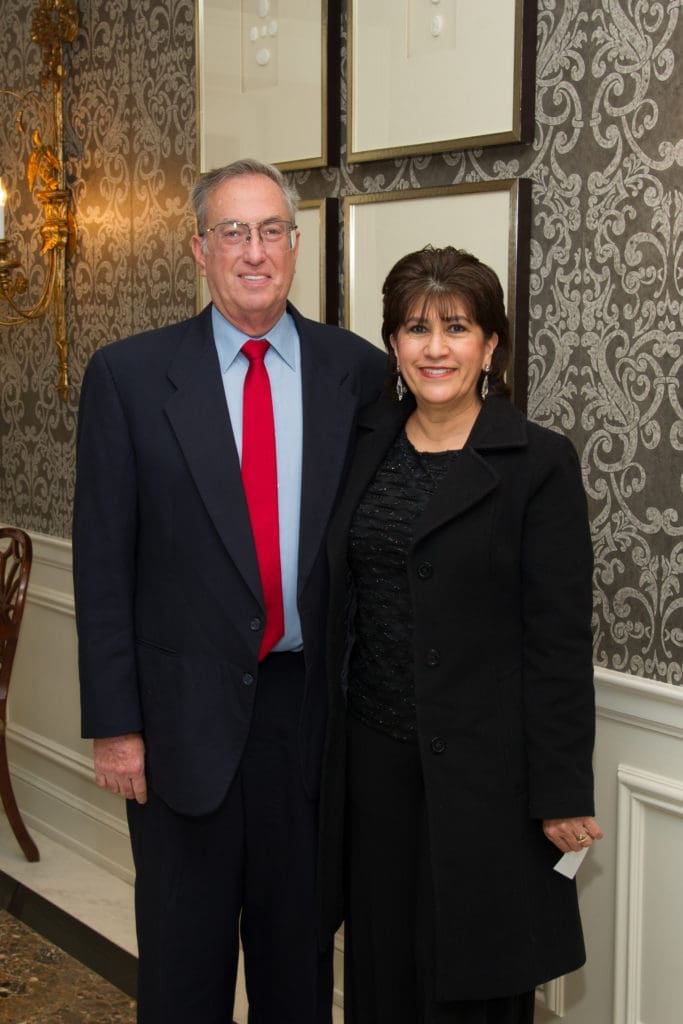 Houston Bar's 69th annual Harvest Celebration at ROCC