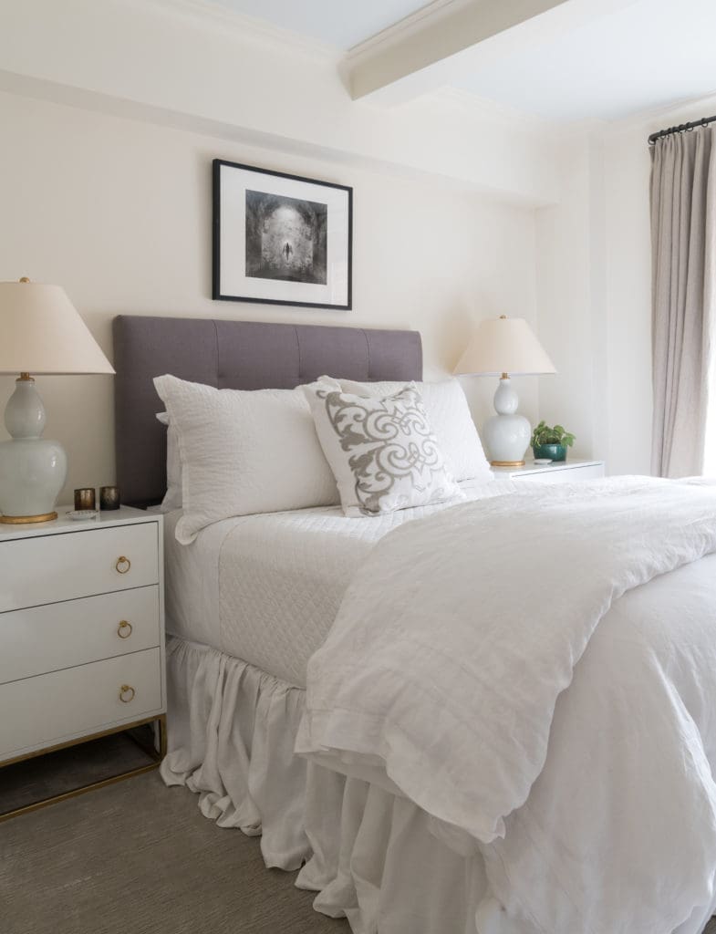 Ginger Barber Interior Design