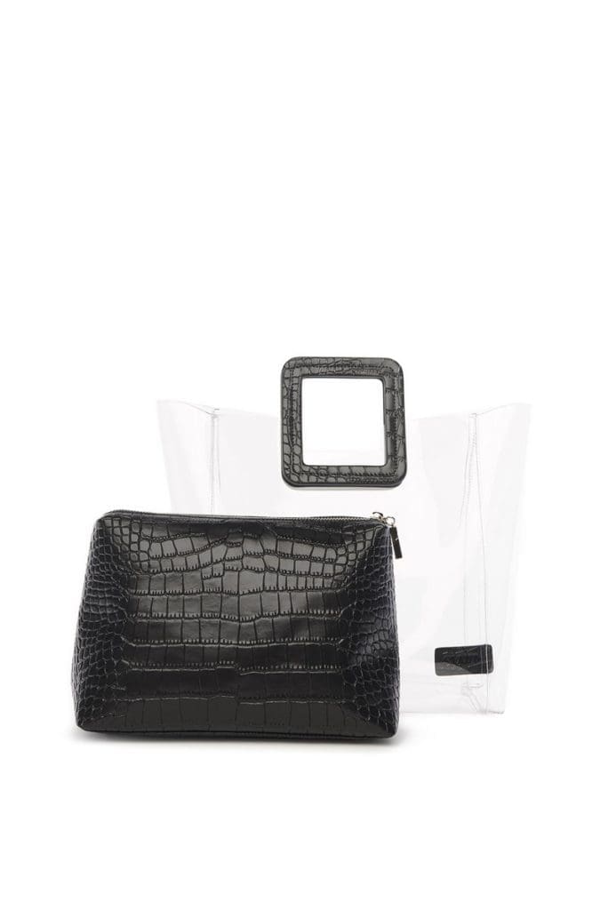 Available on Staud, Mytheresa and Net-A-Porter websites