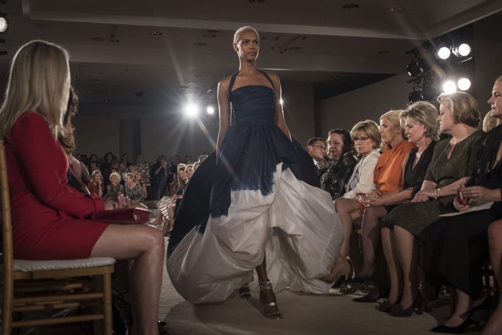 Dallas’ 10 Best Dressed Women — and an NFL Matriarch — Up the Glamour: Top Designers Raise This Crystal Charity’s Already High Bar