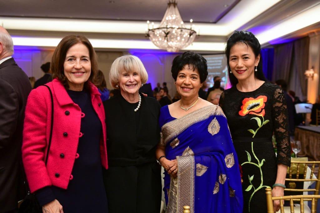 Asia Society Texas Center 