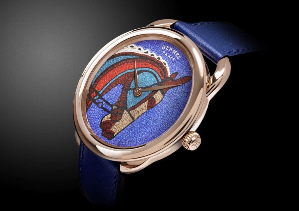 Hermès Unveils a Dazzling Time Observatory (and Adult Playland) in Houston: Lose Yourself in a Colorful Labyrinth
