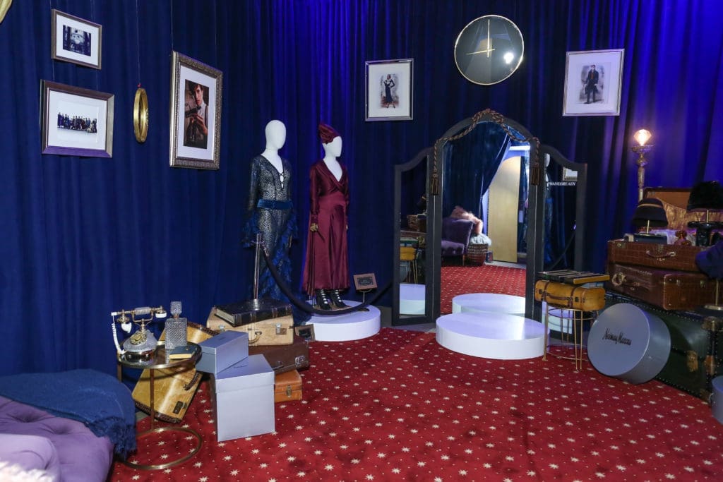 Inside 1907 Fantasy Lane Lane