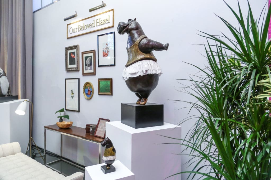 Inside 1907 Fantasy Lane Lane