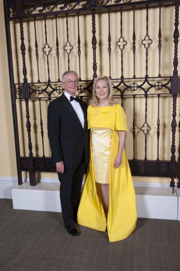 Dallas Museum Embraces Old School Gala Ways — and Millennials (and Everyone Else) Can’t Get Enough: Sticking to Traditions Gives SMU’s Meadows a Major Win