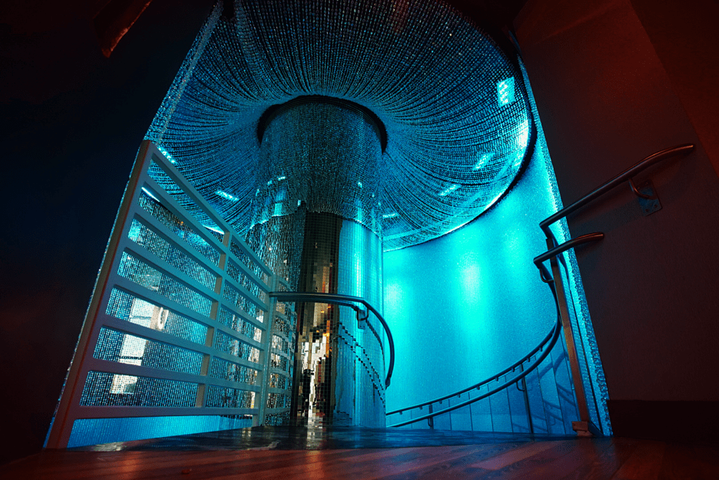 Super Hyped Dallas Restaurant With its Own Pool Suddenly Shutters Amid Major Drama