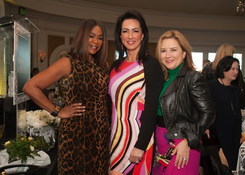  Women of Substance at River Oaks Country Club