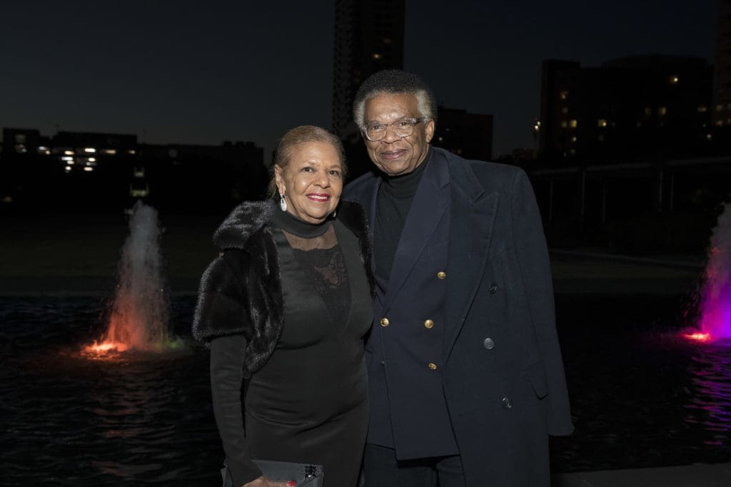 Project Row Houses 25th Anniversary Gala