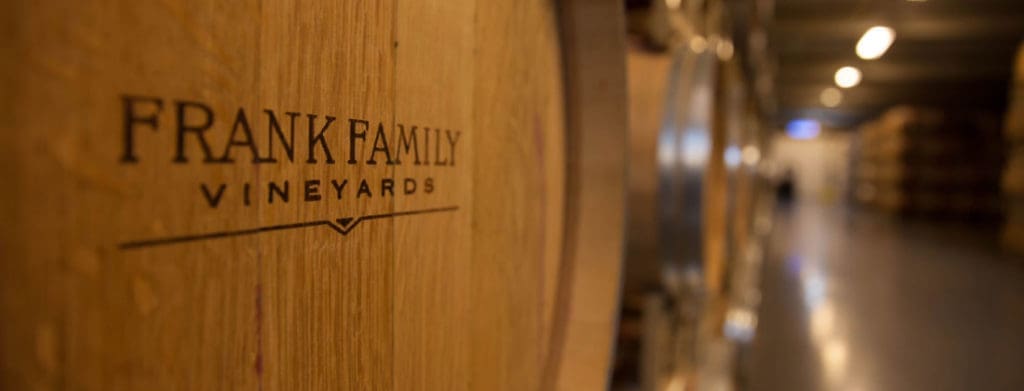 Worthy Family Wines — Making the Harvests Count at a California Estate