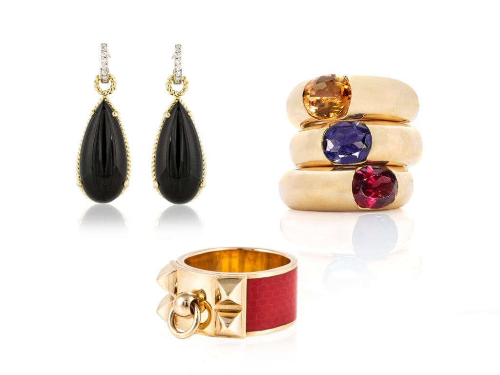 Tenenbaum boasts a number of stunning gifts for under $5000.