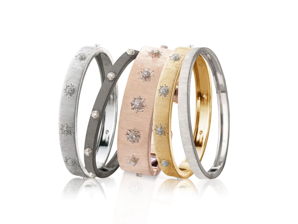 The Italian Job — Tenenbaum’s New Offerings Making Gift Giving Stunningly Timeless: 13 Dazzlers That Will Make Her Jaw Drop