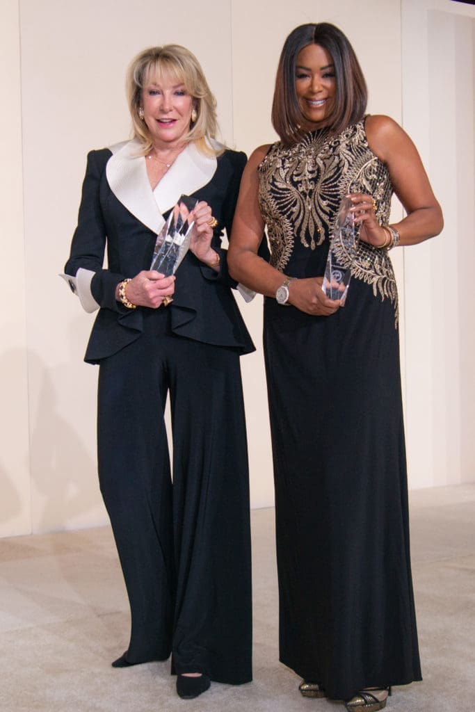 Citizens for Animal Protection Gala at the Royal Sonesta hotel on Saturday, November 17, 2018.