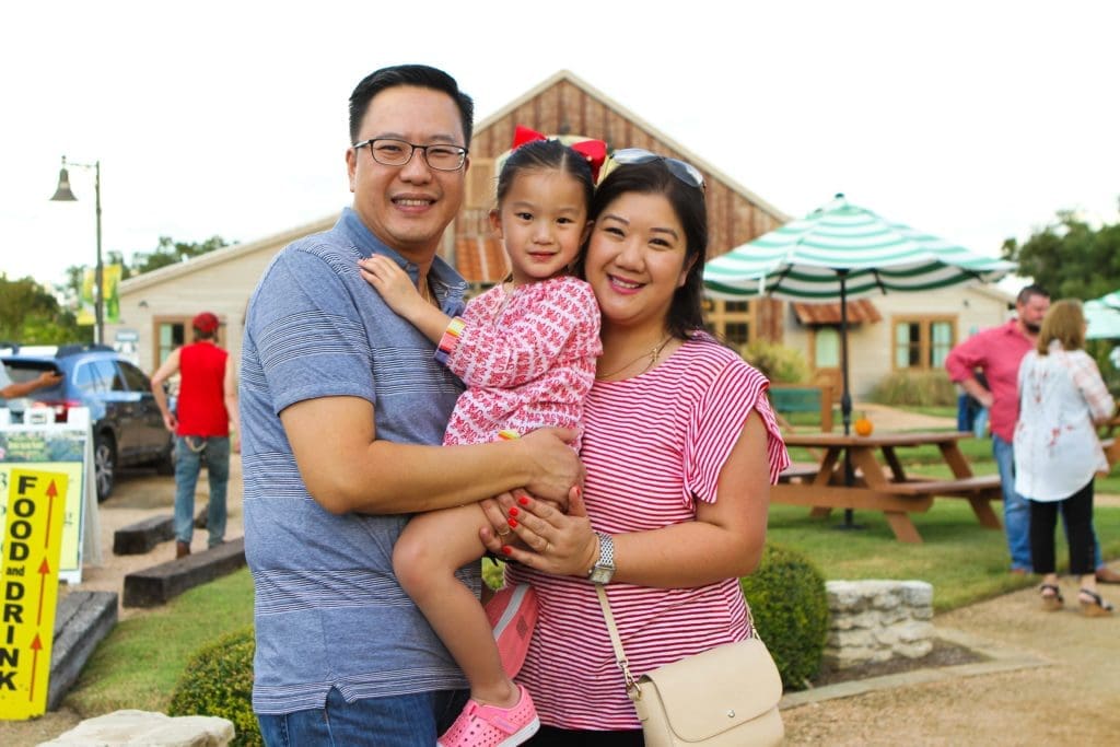 Round Top Antiques Show + PaperCity Special Section Party