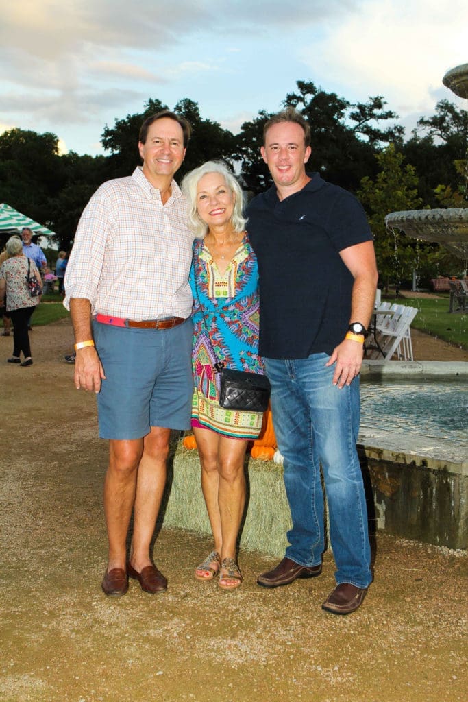 Round Top Antiques Show + PaperCity Special Section Party