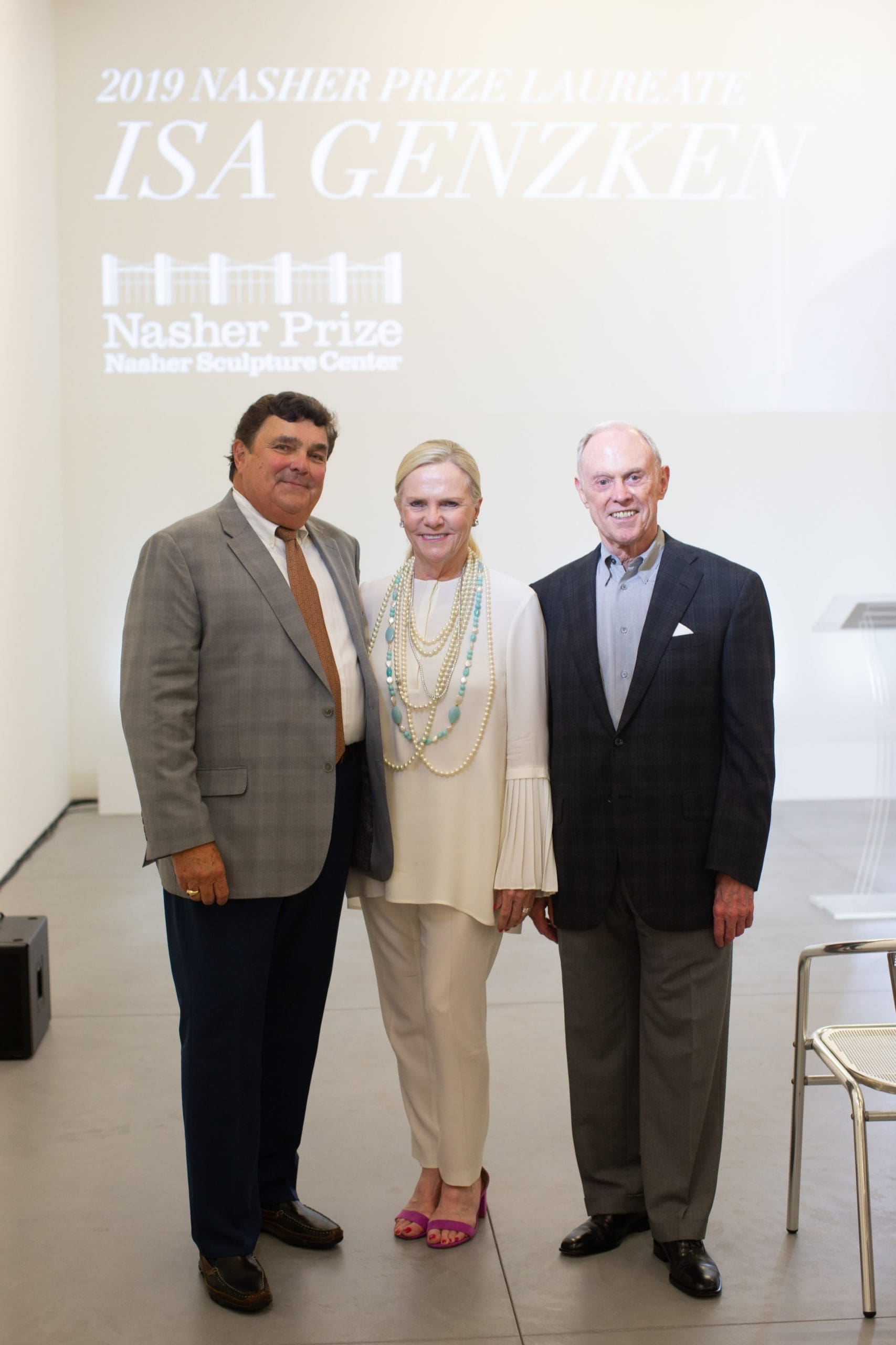 John Dayton, Fanchon & Howard Hallam