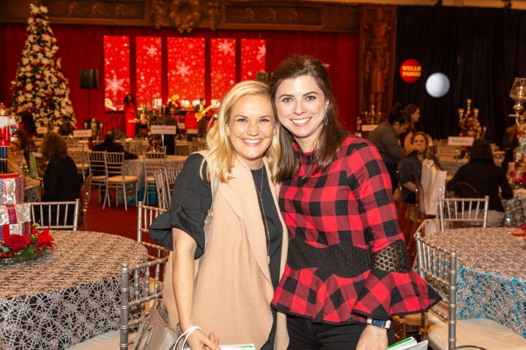 Houston Ballet Nutcracker Market