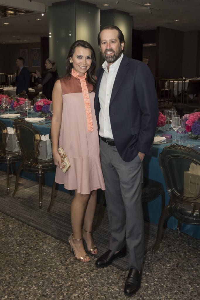 Kimberly & Justin Whitman