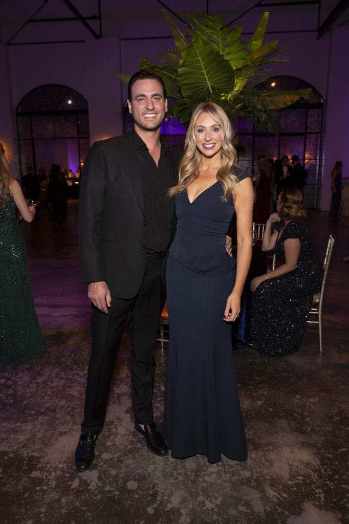 Barbara Bush Houston Literacy Foundation Jungle Book Gala