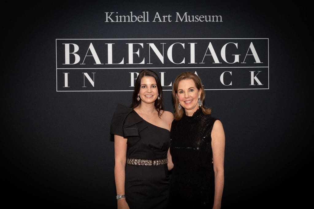 Lisa Alcorn, Kimbell Wynne