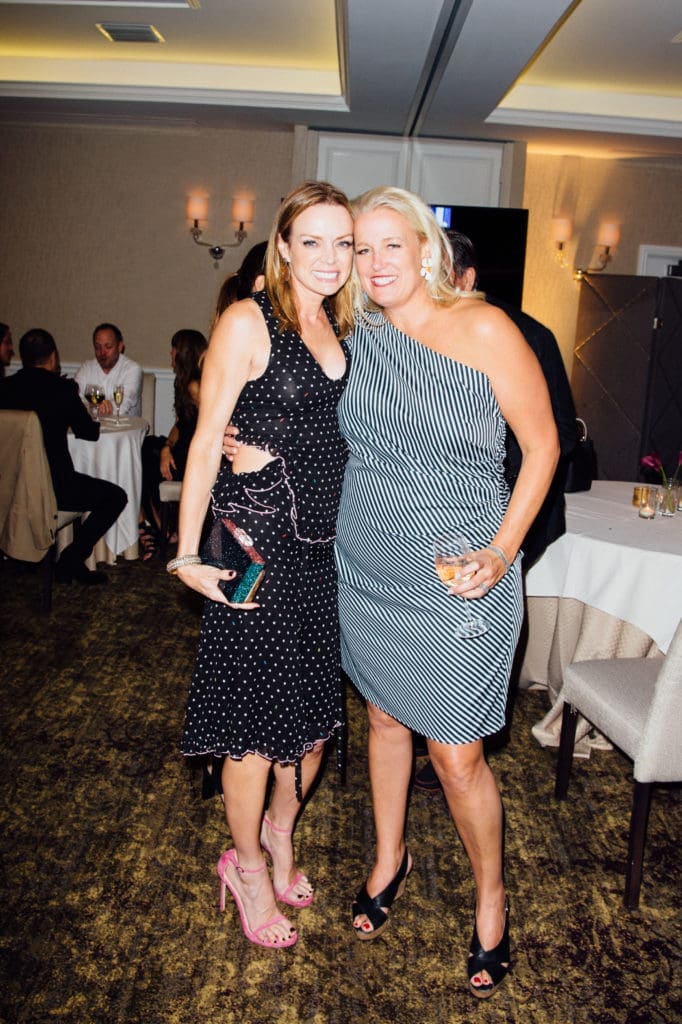 Megan Flanagan, lisa Ogle