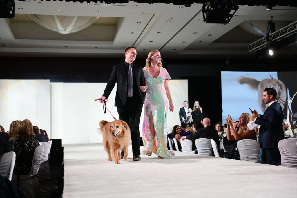 Houston’s Celebrity Pets of the Year Draw Plenty of Frisky Admirers: A Four Legged Night Raises a Whopping $650,000