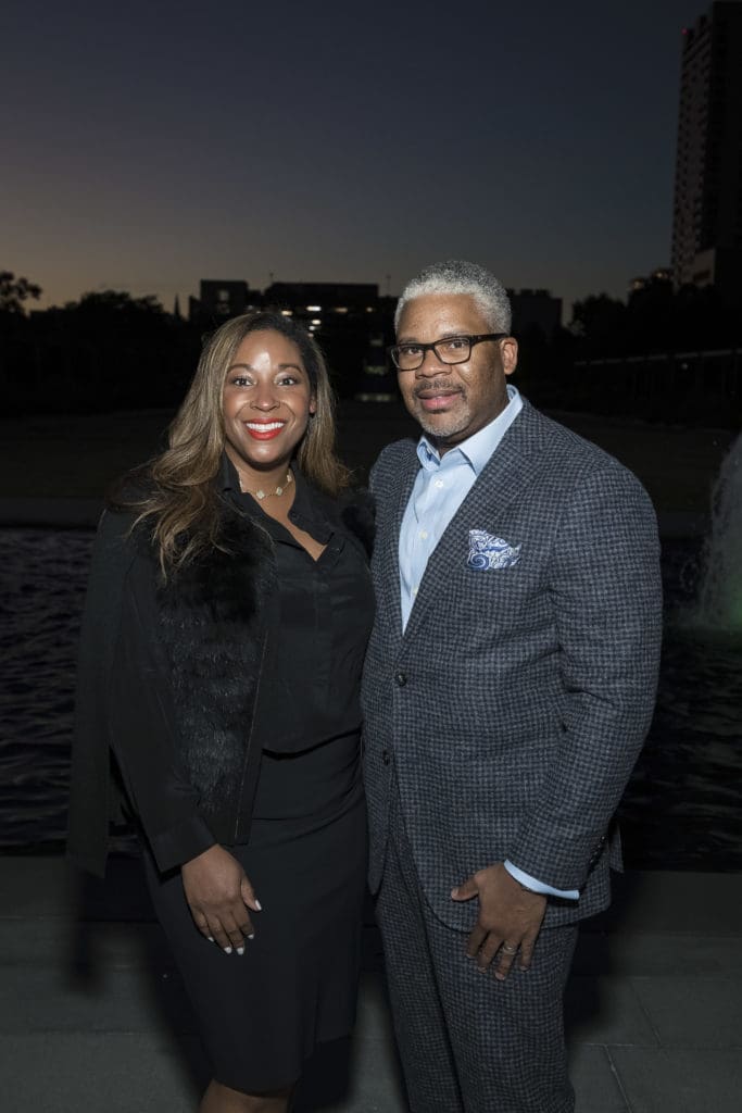 Project Row Houses 25th Anniversary Gala