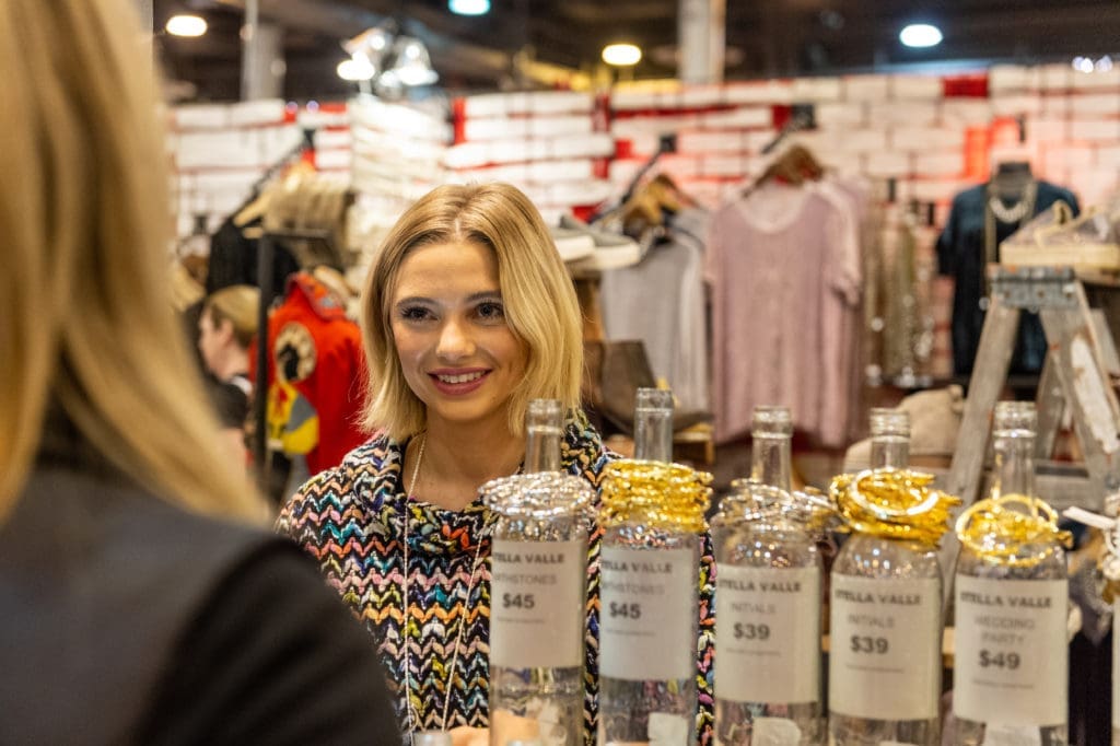 Houston Ballet Nutcracker Market