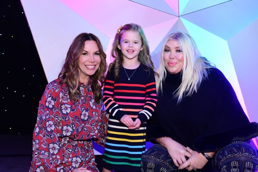 5-Year-Old Singing Sensation Helps Raise Money for Hungry Preschoolers in Houston: 750,000 Vital Free Lunches and Counting
