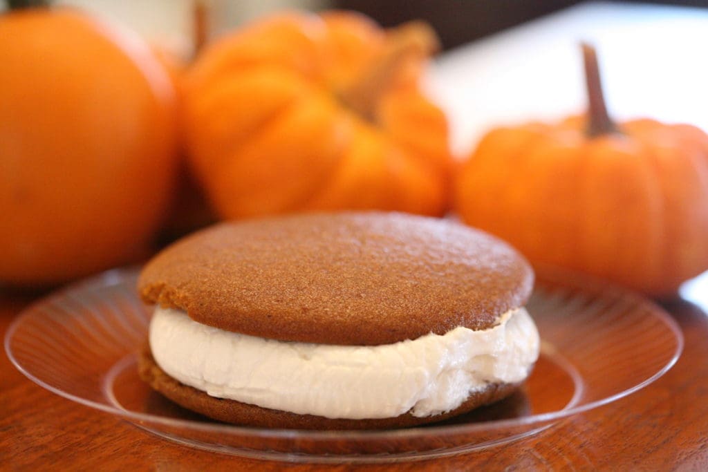 Making Whoopie — the Sweetest Pies Ever Come From a Quaint Lancaster Family Bakery: And Now They’re a Hot Holiday Gift Available Online