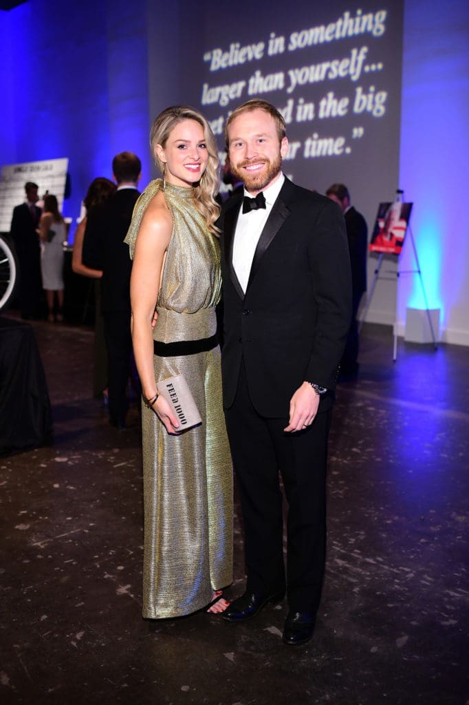Barbara Bush Houston Literacy Foundation Jungle Book Gala