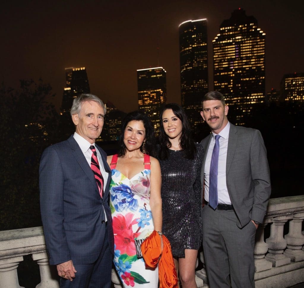 Buffalo Bayou Park’s Grand Public Vision Gets a $600,000 Boost: Touring the Cistern