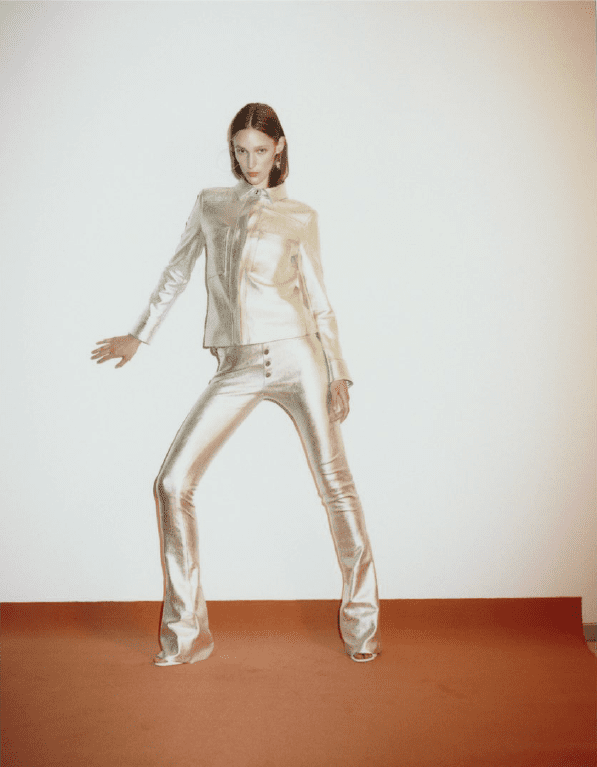 Galvan London Resort 2019