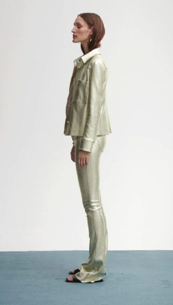Galvan London Resort 2019